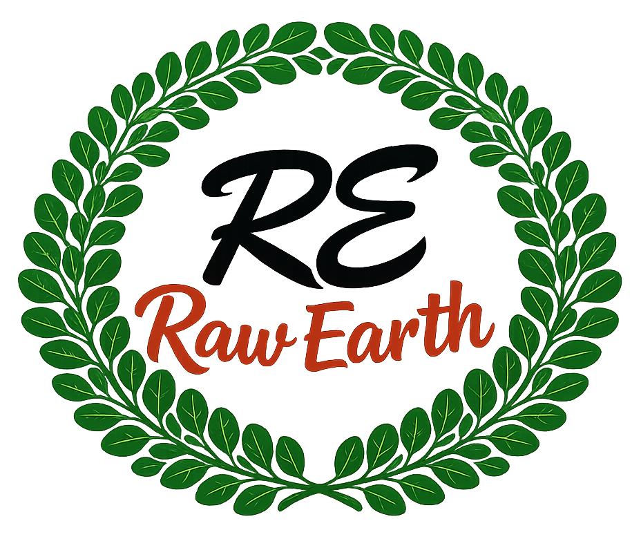 Raw Earth